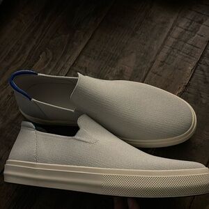 Men’s Rothy’s City Slip ons